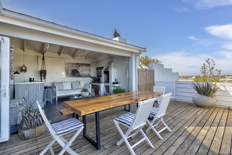 Alfred View Guesthouse in Port Alfred, South Africa