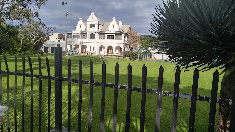 Algoa Bay Bed & Breakfast in Gqeberha, Nelson Mandela Bay Metropolitan Municipality, South Africa, South Africa