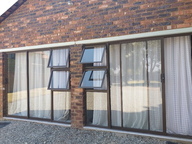 Alika Guest House in Benoni, South Africa