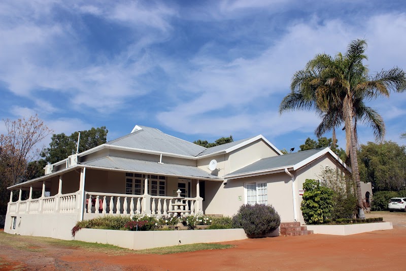 Alimento Guest House in Upington, South Africa