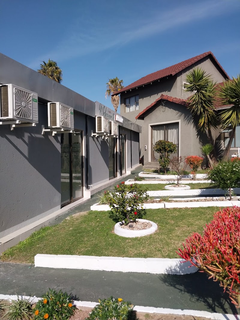 Alimop Lodge Inn in Midrand, South Africa