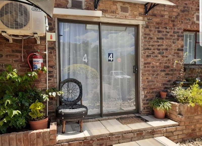 Aliwal Villa Guest Lodge in Aliwal North, South Africa