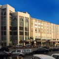 Aliya Hotel