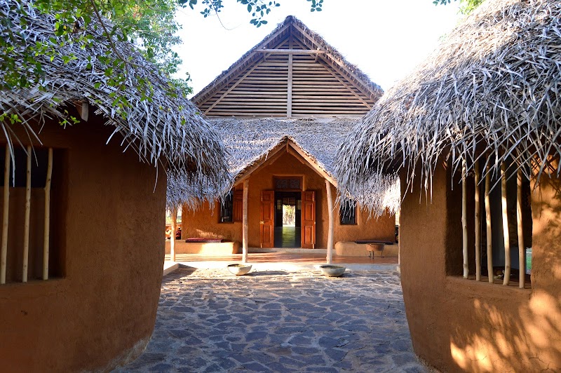 Aliya Resort and Spa in Dambulla, Sri Lanka