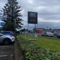 Allenby Park Hotel
