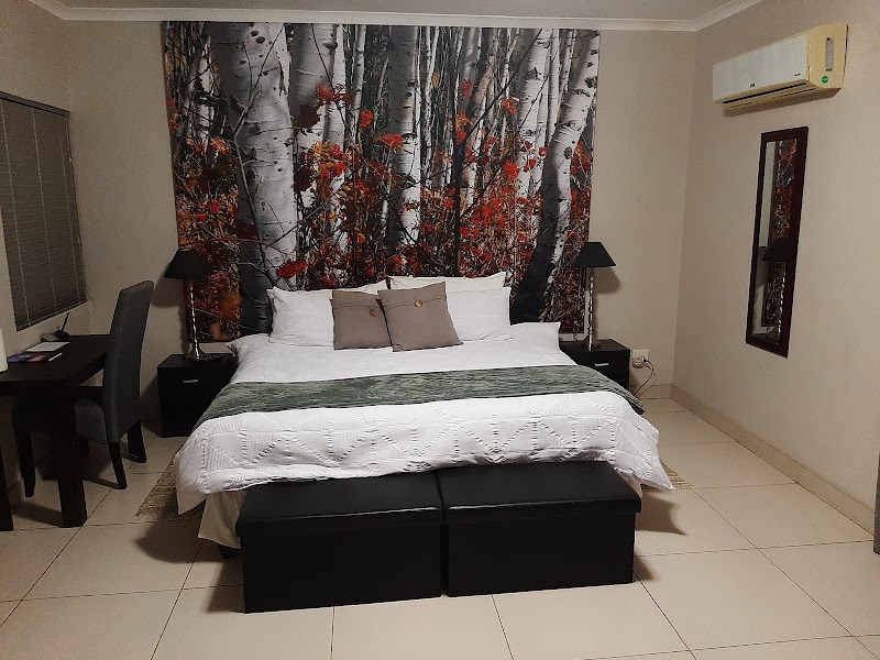 Allianto Boutique Hotel in Upington, South Africa