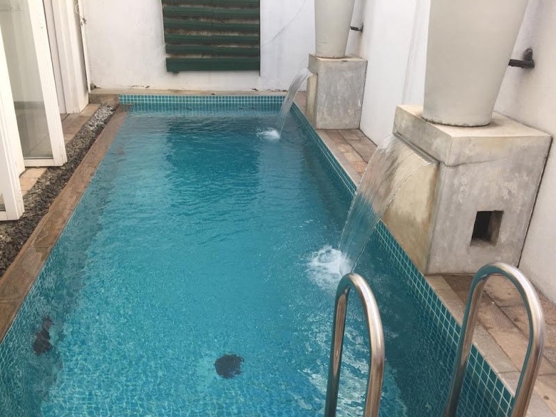 Allspice Villa in Sri Jayewardenepura Kotte, Sri Lanka