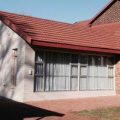 Alma Mater Guesthouse