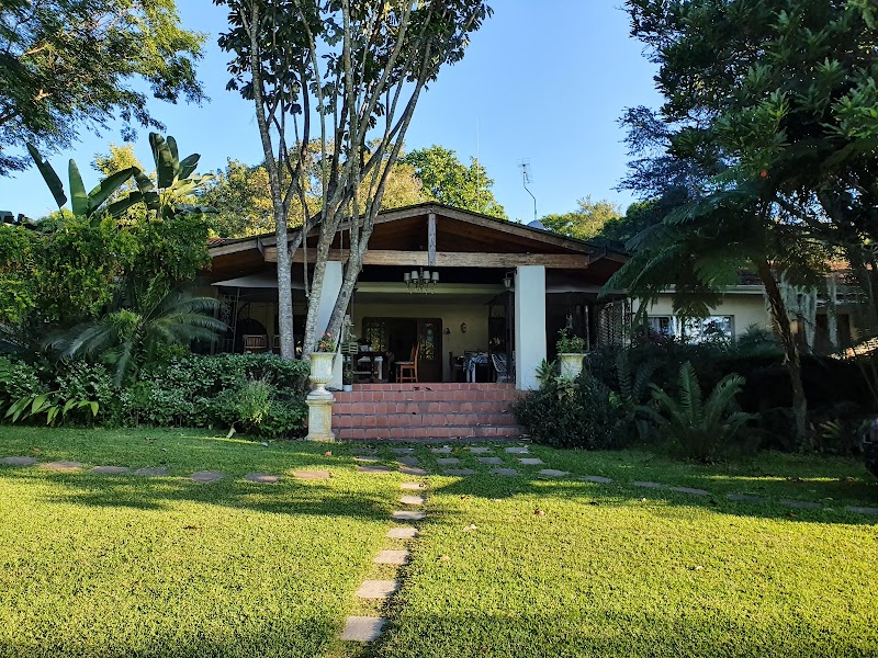 Almar View Guest House in Nelspruit, South Africa