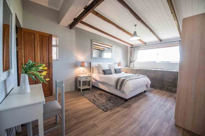 Almondbury Guest Farm in Robertson, South Africa