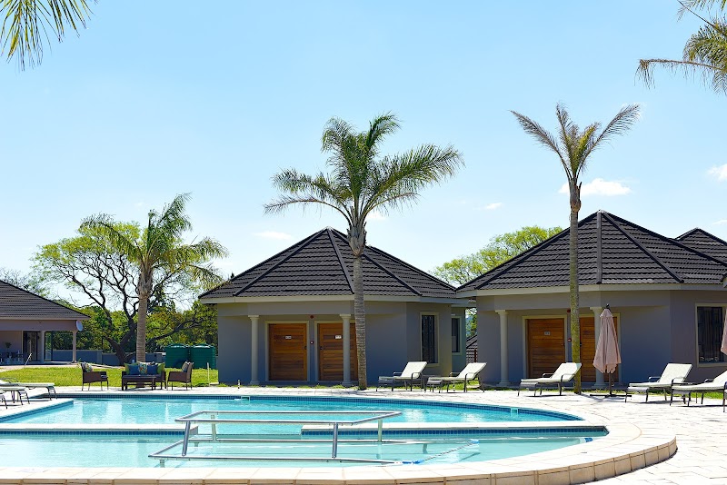 Aloe Guest Lodge in Eshowe, South Africa