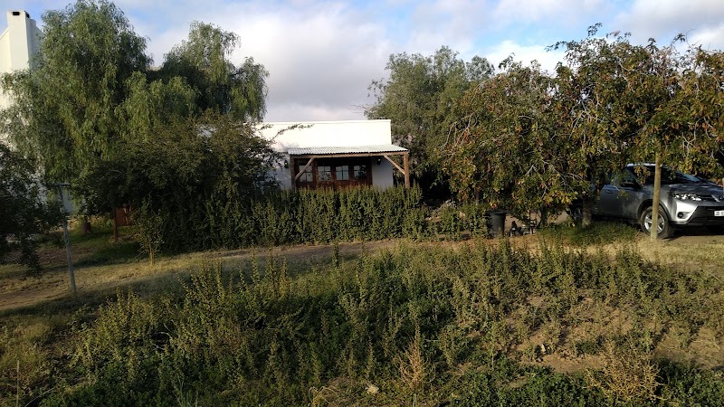 Aloe Guesthouse in Riversdale, South Africa