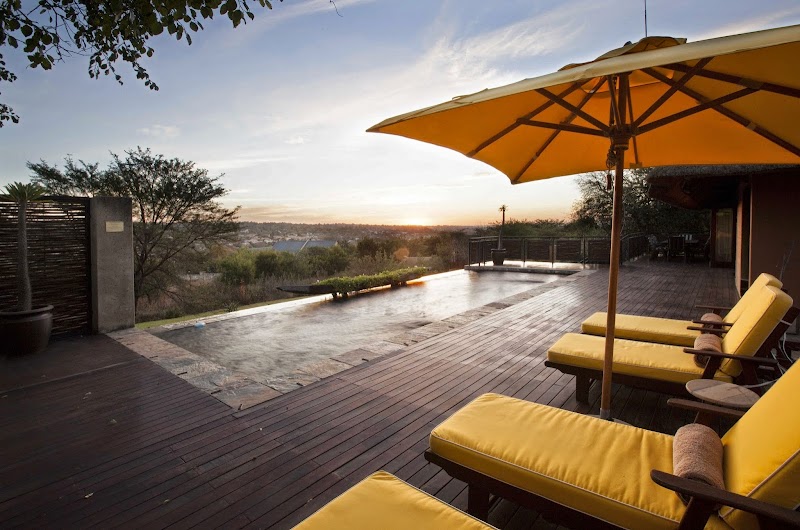 Aloe Lane Guest Lodge in Midrand, South Africa