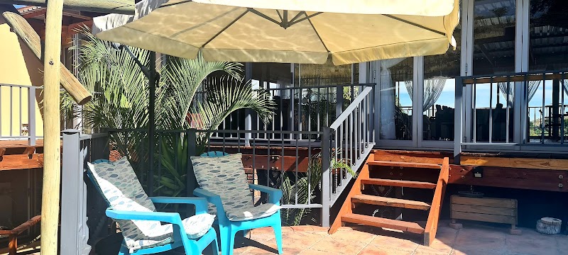 Aloe View Guesthouse in Postmasburg, South Africa