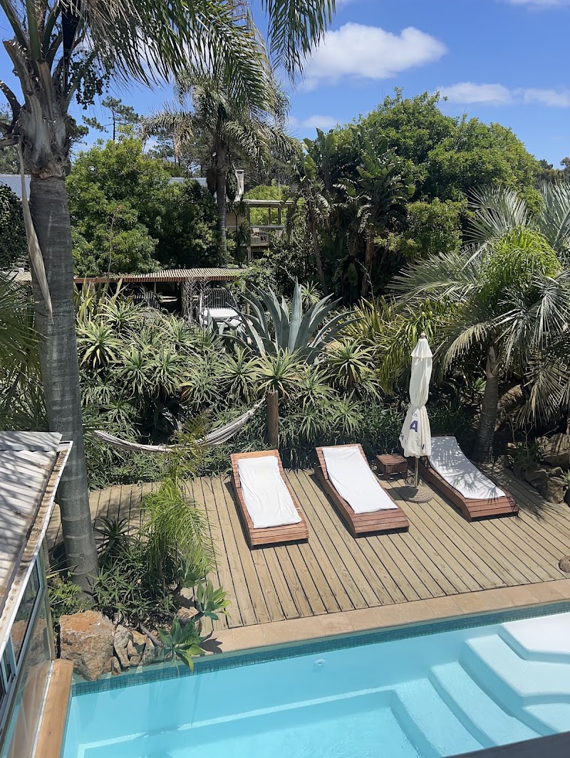 Aloe Village Aparthotel in La Paloma, Uruguay