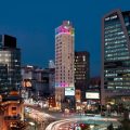 Aloft Seoul Myeongdong