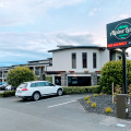 Alpine Lake Motor Lodge