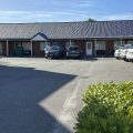 Alpine Rose Motel