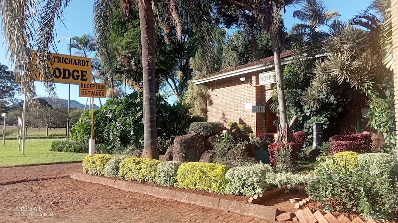Alstar Lodge in Louis Trichardt, South Africa