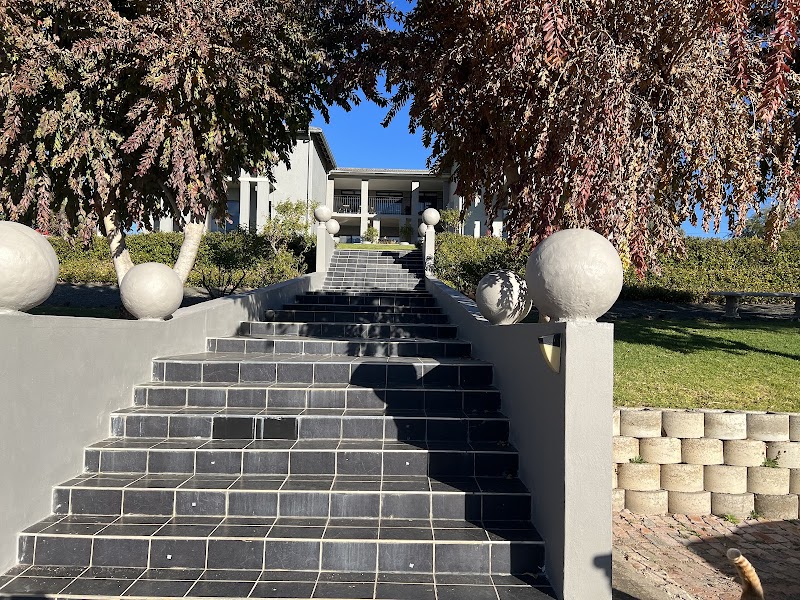 Altissimo Guesthouse in Bloemfontein, South Africa