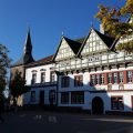 Altstadt Hotel Blomberg