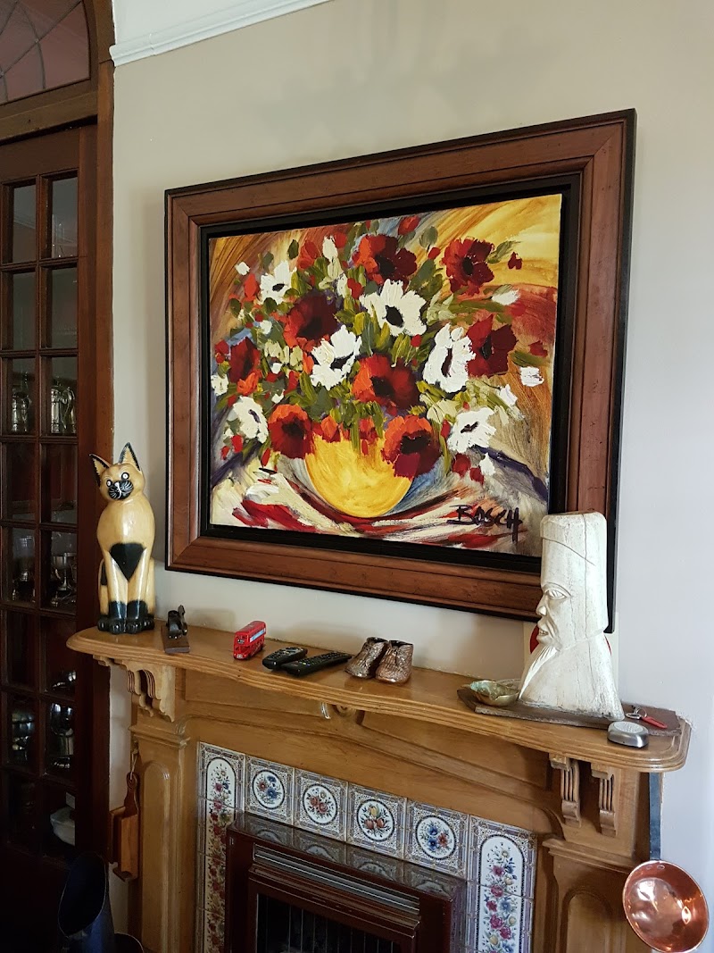 Alvaria Guesthouse in Bloemfontein, South Africa