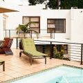Alvesta Guest House