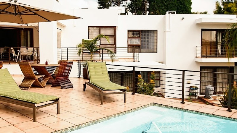 Alvesta Guest House in Krugersdorp, South Africa
