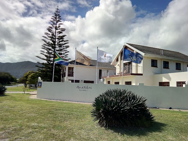 AmaKhosi Guesthouse in Hermanus, South Africa