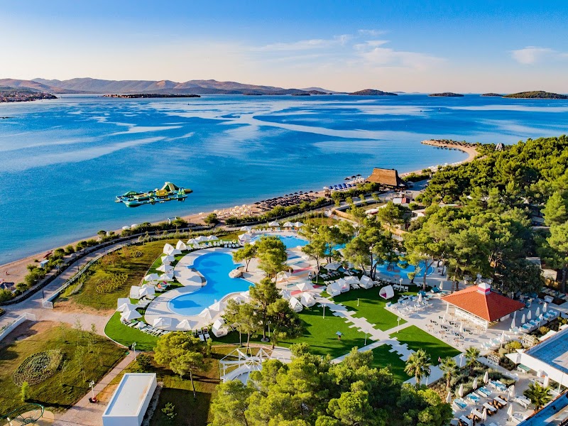 Amadria Park Andrija in Sibenik, Croatia
