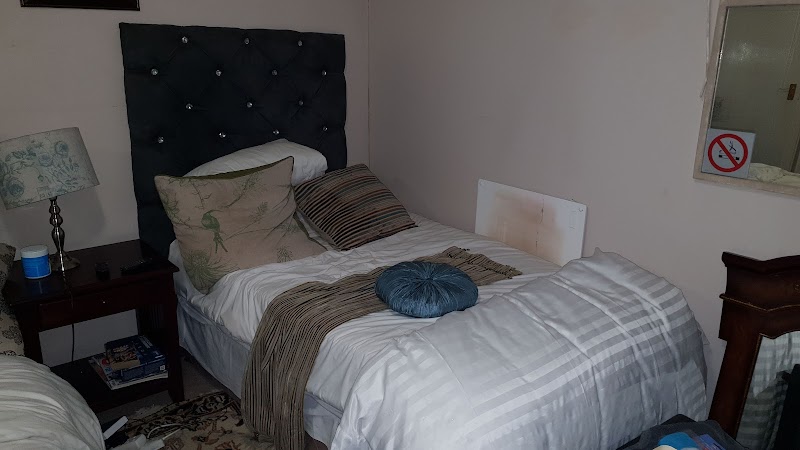 Amadudu Guest House in Harrismith, South Africa