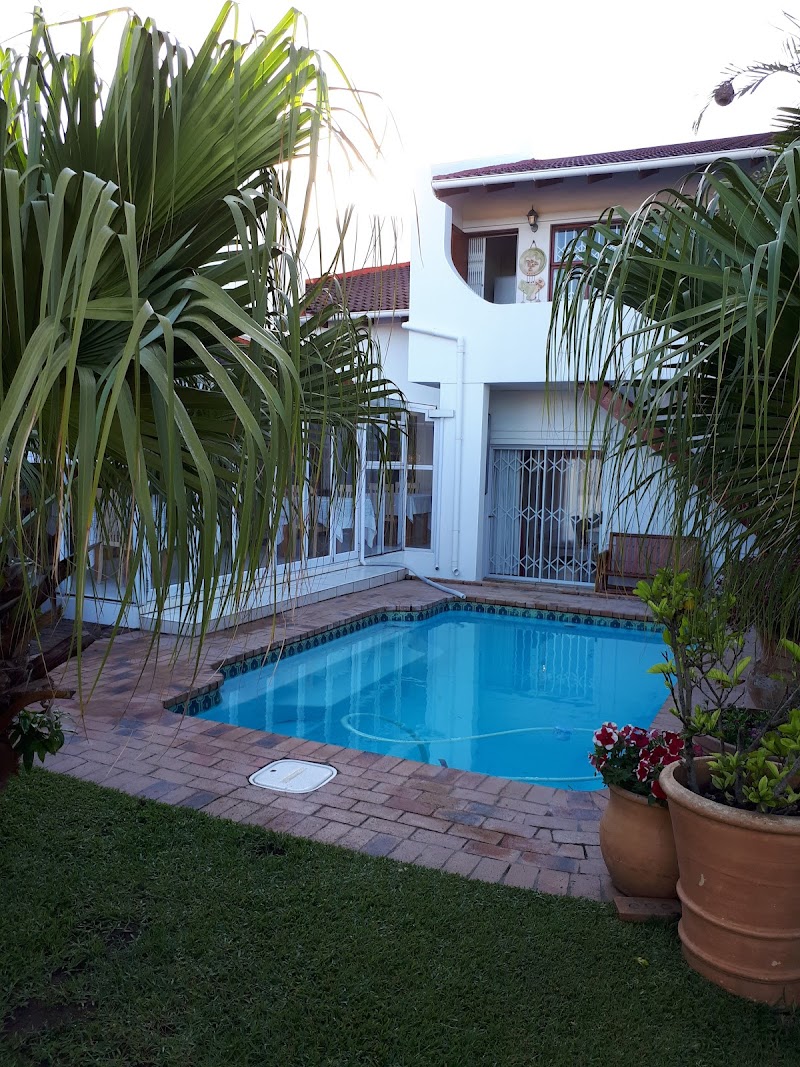 Amanda's B&B in Gonubie, South Africa
