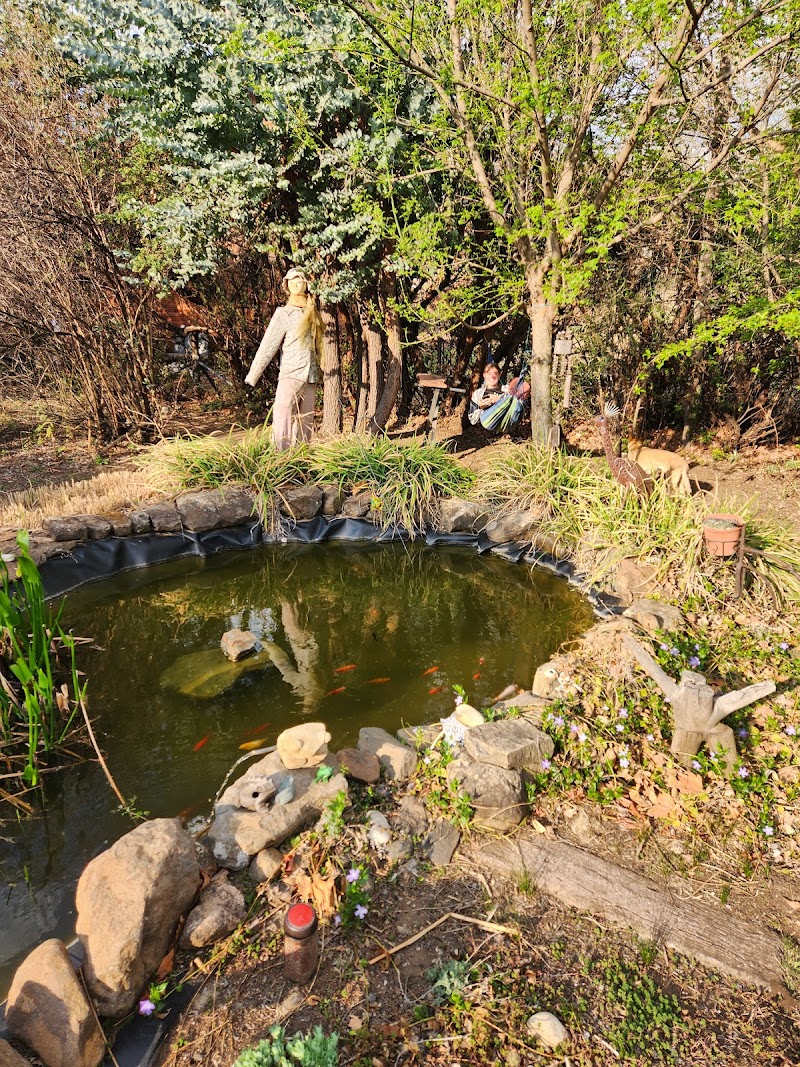 Amani Guest House in Phuthaditjhaba, South Africa