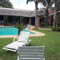 Amani Guest Lodge