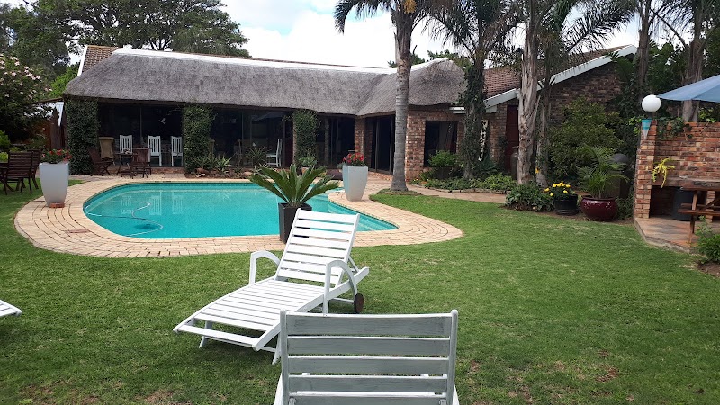 Amani Guest Lodge in Gqeberha, South Africa