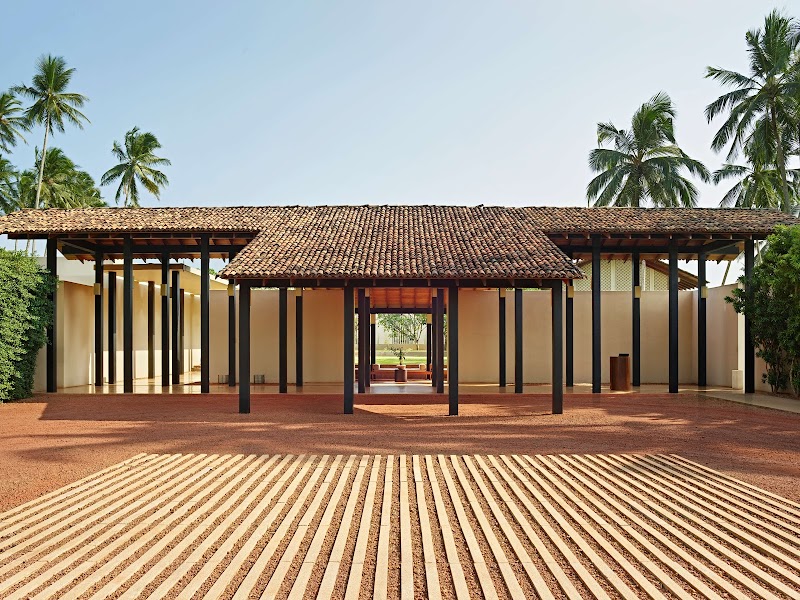 Amanwella in Tangalla, Sri Lanka