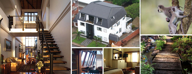 Amanzimtoti Beach Rest Guesthouse in eManzimtoti, South Africa