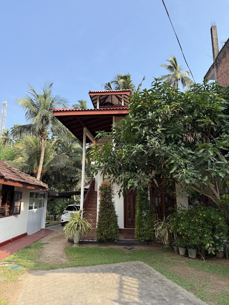 Amara Guesthouse in Sri Jayewardenepura Kotte, Sri Lanka