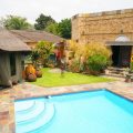 Amaralliys Guest House