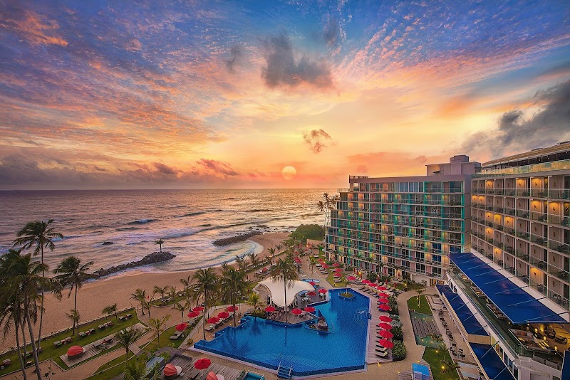 Amari Galle in Galle, Sri Lanka