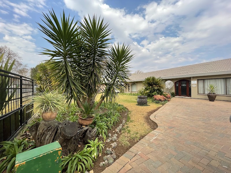Amaris Guesthouse in Lichtenburg, South Africa
