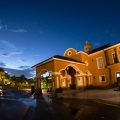 Amatique Bay Hotel