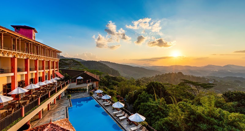 Amaya Hills Kandy in Kandy, Sri Lanka