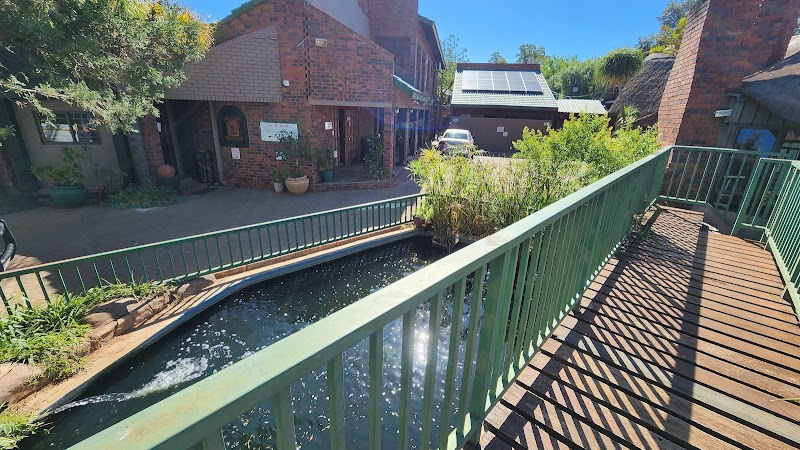Ambassador Lodge in Kimberley, South Africa