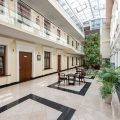 Amberton Cathedral Square Hotel Vilnius