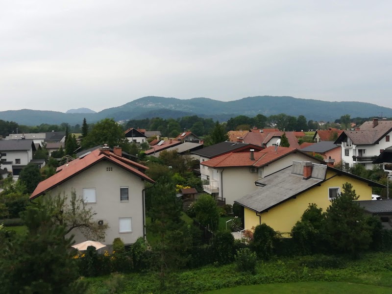 Ambient Hotel in Domzale, Slovenia