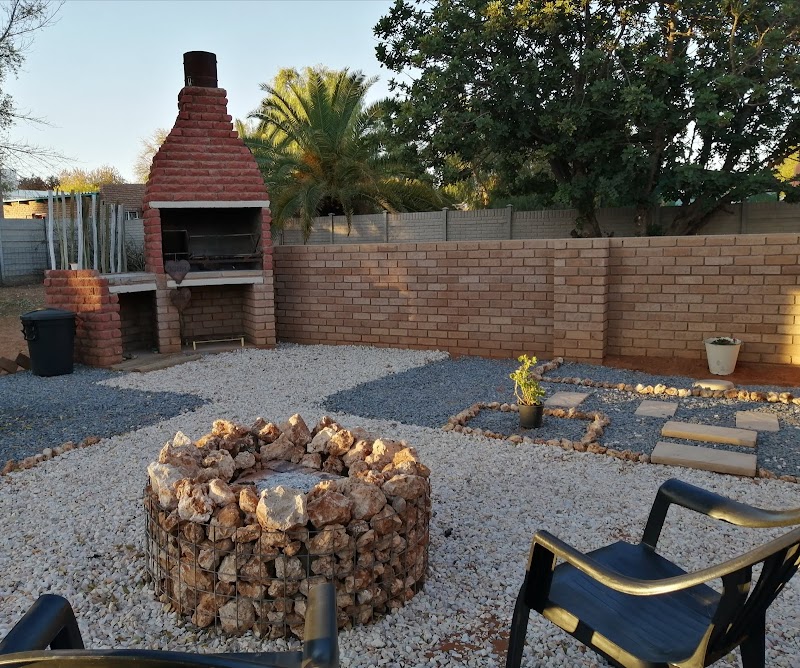 Ambiente Guest House in Upington, South Africa
