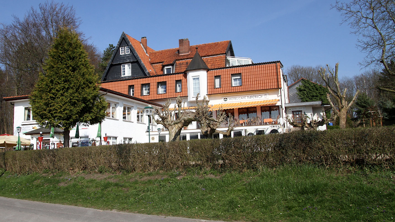 Ambiente Hotel Papenhof in Bockenem, Germany