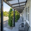 Amble Inn Motel