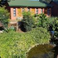 Ambrosia Guesthouse and Spa